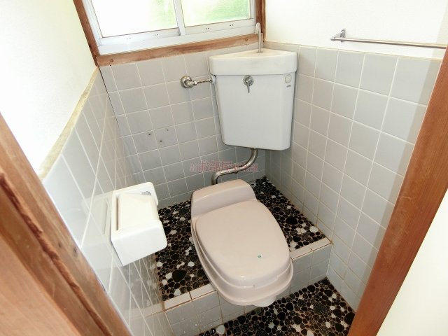 ソラーレ櫛原のトイレ|トイレも気になるポイント