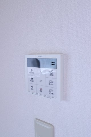 パティオSUZUKIの設備
