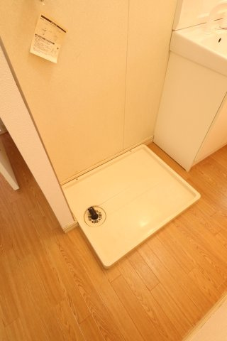 パティオSUZUKIの設備