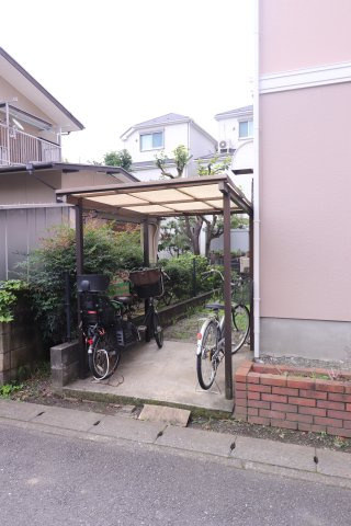 パティオSUZUKIのその他共用部分