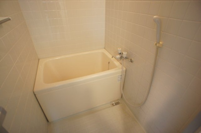 【浴室】 | メゾンアール