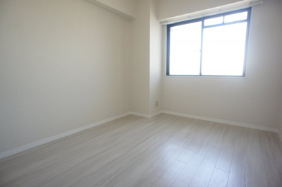 【洋室】 | メゾンアール