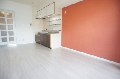 【居間・リビング】 | メゾンアール