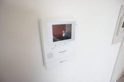 【セキュリティ】 | メゾンアール