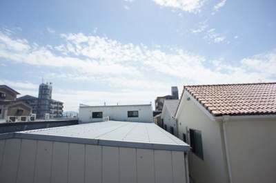 【展望】 | メゾンアール