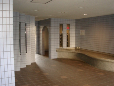 【エントランス】 | メゾンアール