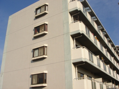 【外観】 | メゾンアール