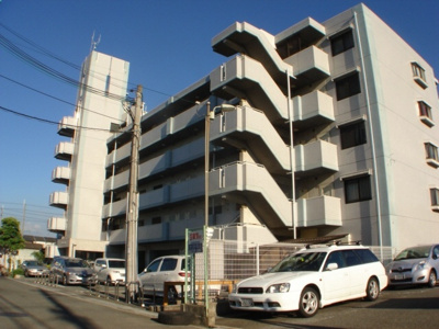 【外観】 | メゾンアール