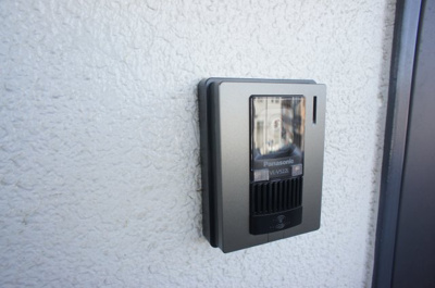 【セキュリティ】 | メゾンアール