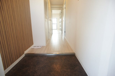 【玄関】 | メゾンアール