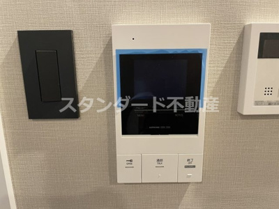 【セキュリティ】 | ブエナビスタ西天満