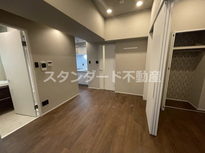 【居間・リビング】 | ブエナビスタ西天満