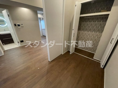 【寝室】 | ブエナビスタ西天満