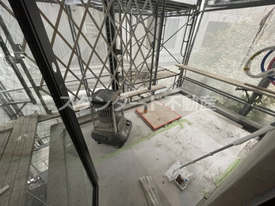 【展望】 | ブエナビスタ西天満