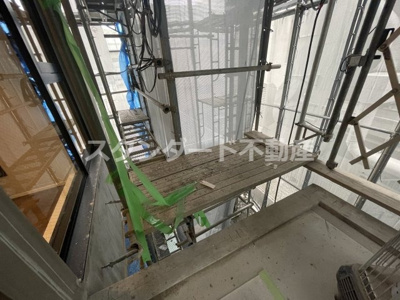 【展望】 | ブエナビスタ西天満