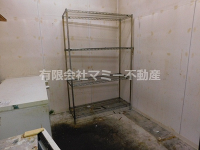 【内装】 | 菰野町宿野店舗A