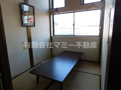 【内装】 | 菰野町宿野店舗A