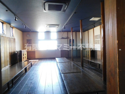 【内装】 | 菰野町宿野店舗A