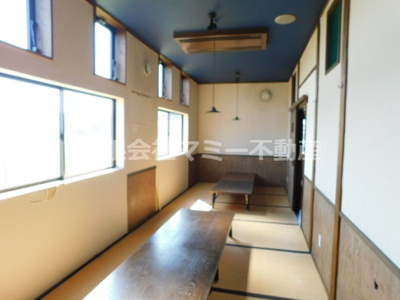 【内装】 | 菰野町宿野店舗A