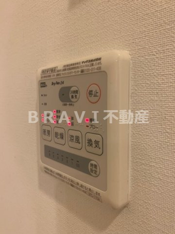 レジディア堺筋本町　BRAVI不動産の設備|【プライムツリー内久宝寺】設備