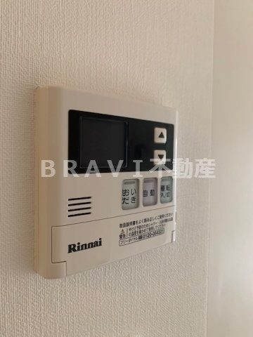 レジディア堺筋本町　BRAVI不動産の設備|【プライムツリー内久宝寺】設備