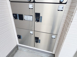 【その他共用部分】 | ハーモニーテラス森末町