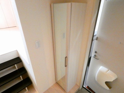 【内装】 | ハーモニーテラス森末町