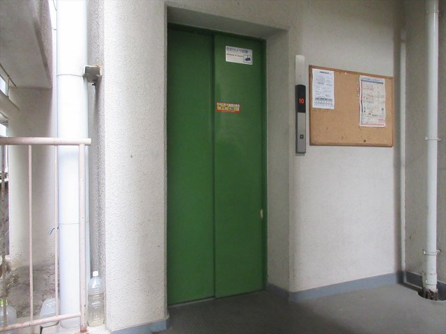 イナガキビルのその他共用部分|イナガキビル