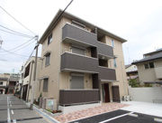 D-rooｍ M林寺の画像