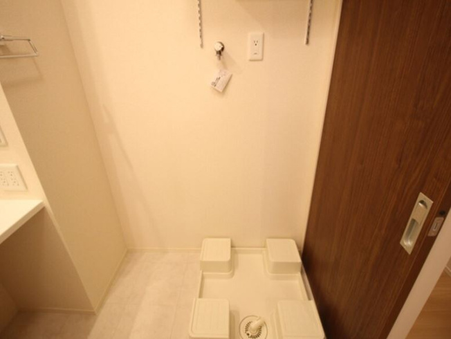 【設備】 | D-rooｍ M林寺