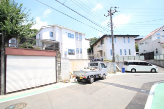 【前面道路含む現地写真】 | 海老名市を中心に地域密着で営業♪不動産のことなら「大樹不動産」へ