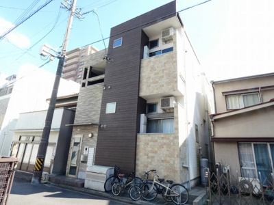 【外観】 | Cupre OSONE