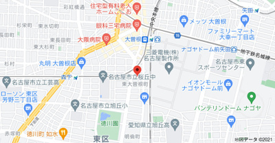 【地図】 | Cupre OSONE