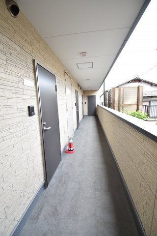 KYOTO　HOUSE桂川のその他共用部分