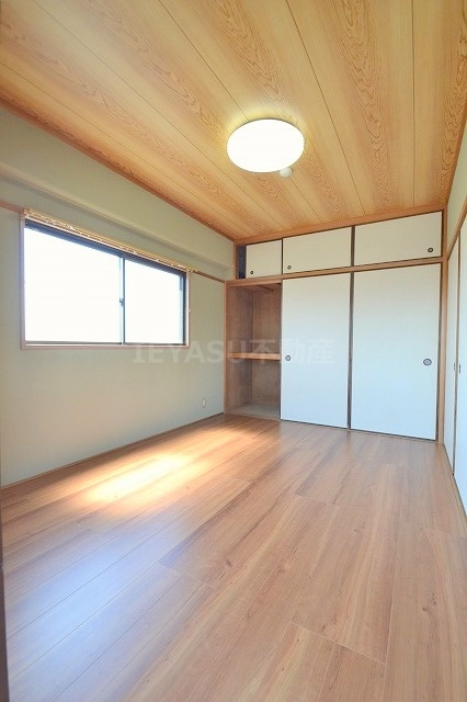 楽々園Nビルのその他