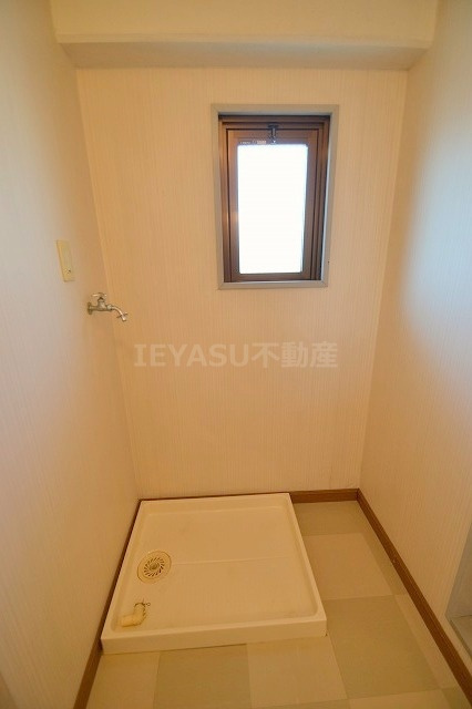 楽々園Nビルの設備