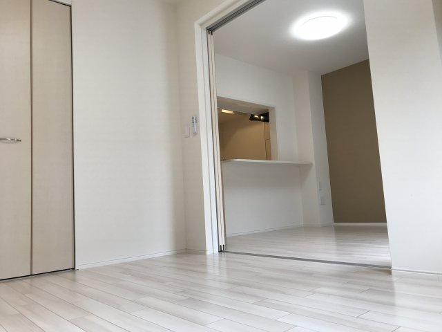 フィレンテ Ｋ・Ｆの子供部屋