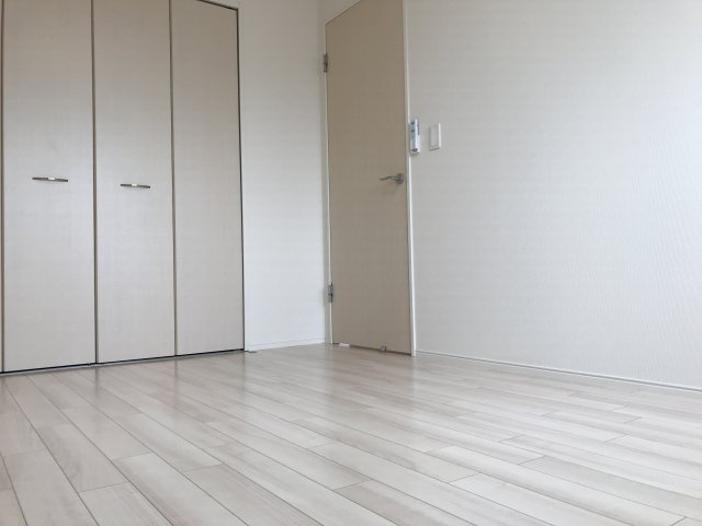 フィレンテ Ｋ・Ｆの寝室