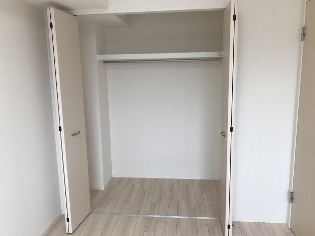 フィレンテ Ｋ・Ｆの収納