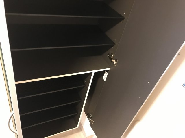 フィレンテ Ｋ・Ｆのその他|下駄箱