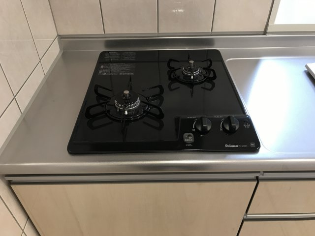 フィレンテ Ｋ・Ｆのキッチン