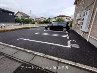 【駐車場】 | エレガント・ヒルズ