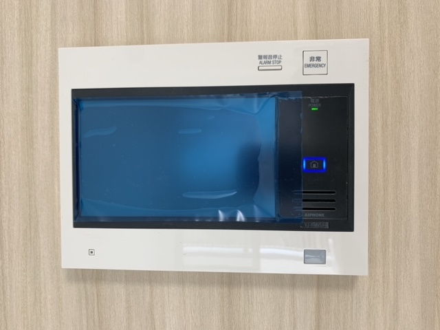 【セキュリティ】 | シェノン三軒茶屋