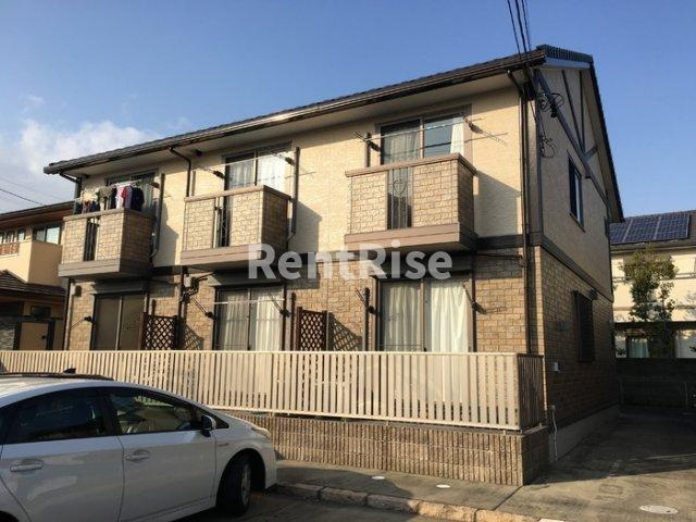 リベルテ住吉