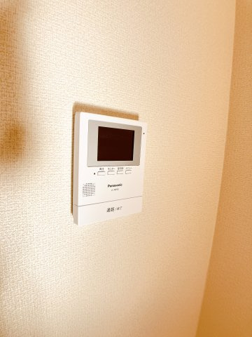 エクセレンス白山のセキュリティ