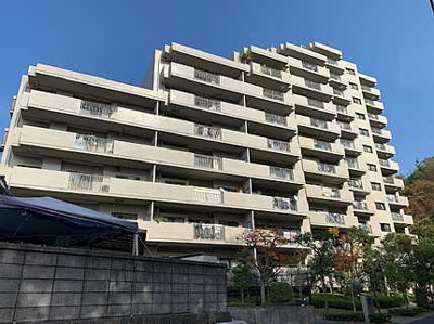 【外観】 | サーパス牛田天水苑