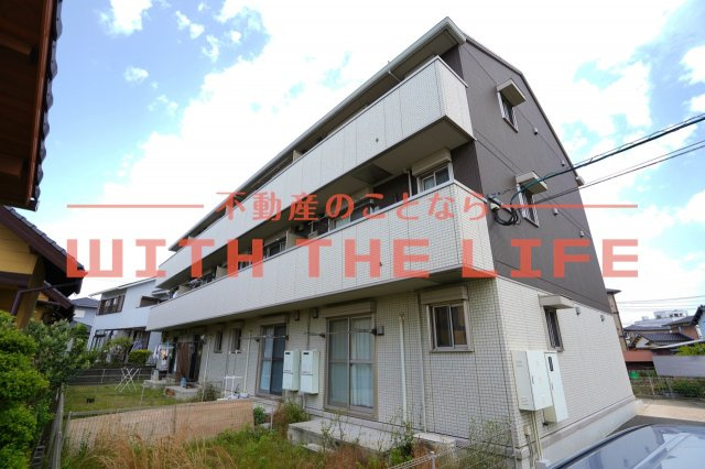 ロワゾー・ブリュ【キャッシュバック対象物件】