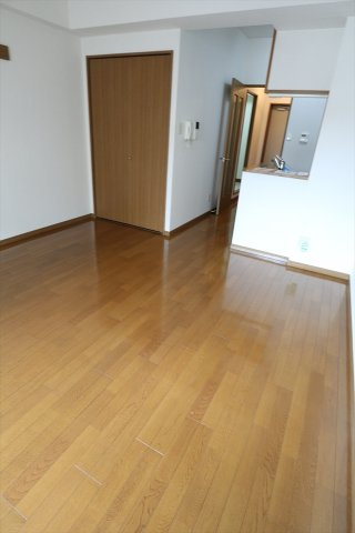 フォンテーヌの居間・リビング