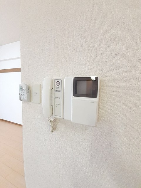 フォンテーヌのセキュリティ