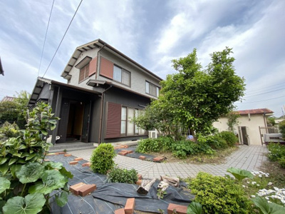 【外観】 | 祇園３丁目戸建